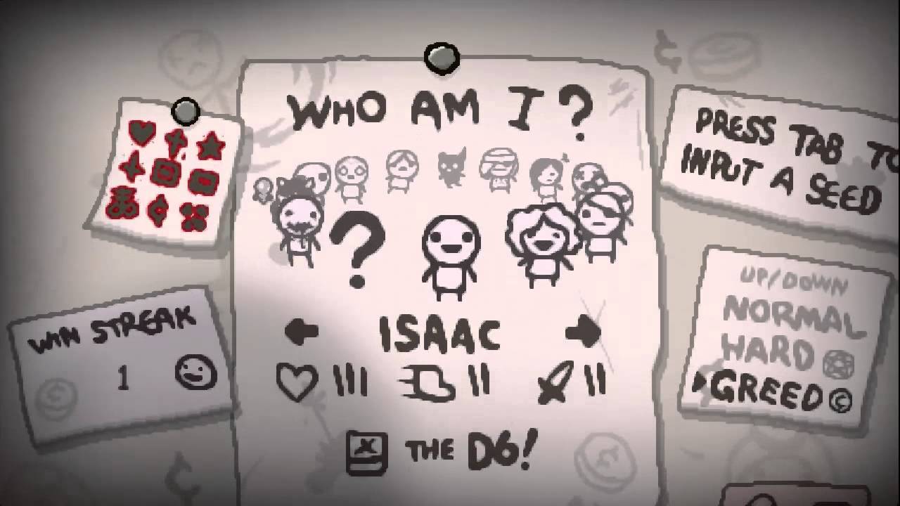 Download the binding of isaac afterbirth machine